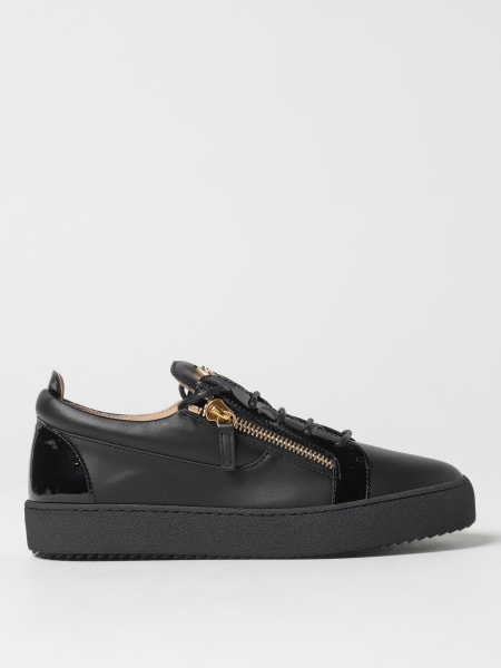 Giuseppe Zanotti: Sneakers men Giuseppe Zanotti