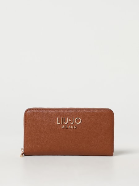 Liu Jo: Wallet women Liu Jo