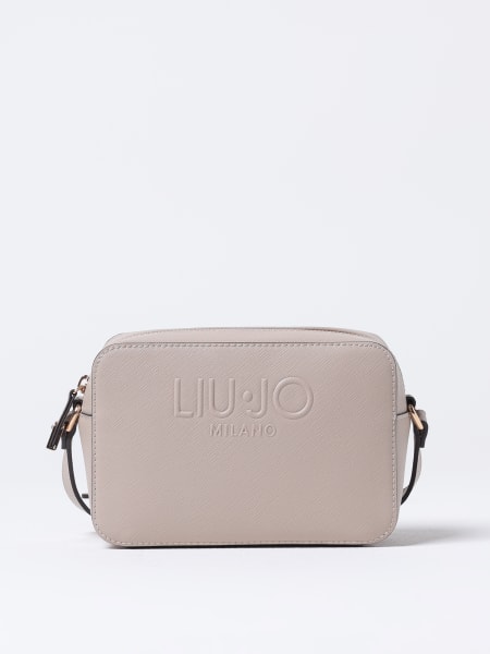 Liu Jo: Sac porté épaule femme Liu Jo