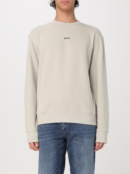 Hugo: Sweatshirt Herren Hugo