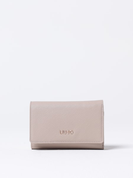 Liu Jo: Portafoglio donna Liu Jo
