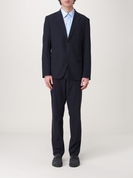 Costume homme Hugo