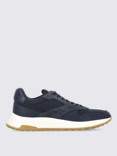 Hogan: Zapatos de cordones hombre Hogan