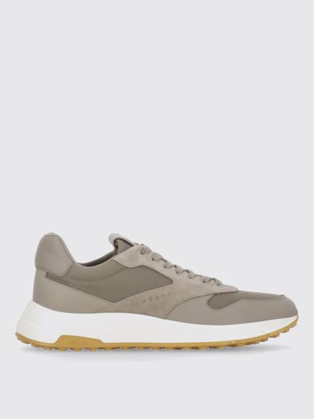 Hogan: Brogue shoes men Hogan