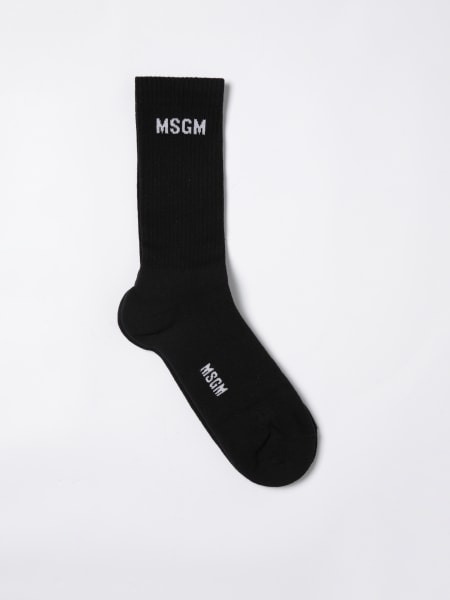 MSGM: Носки для него MSGM