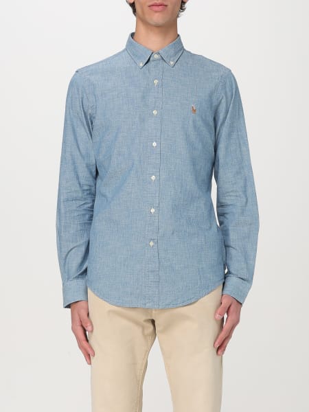 Shirt men Polo Ralph Lauren