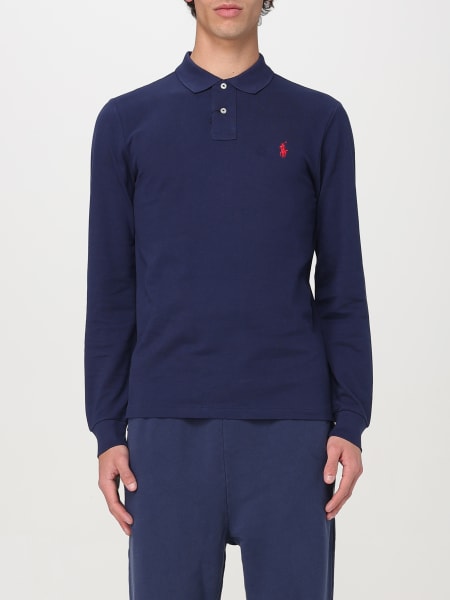 Polo shirt men Polo Ralph Lauren
