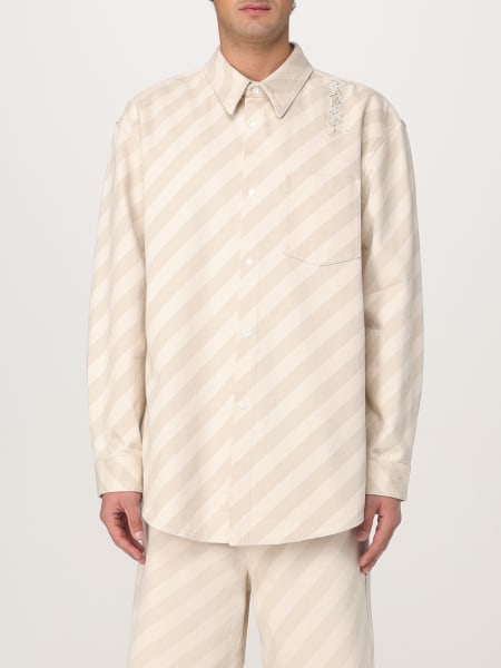 Marni: Shirt men Marni