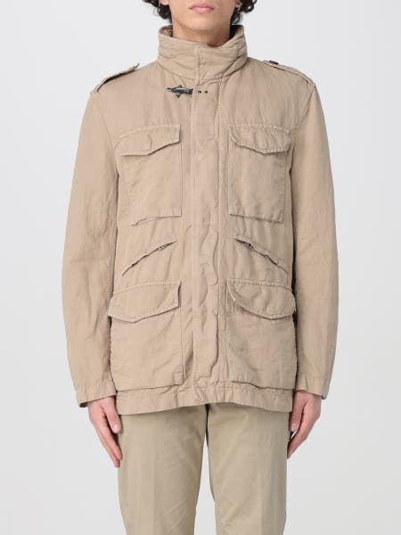 Fay: Jacket men Fay
