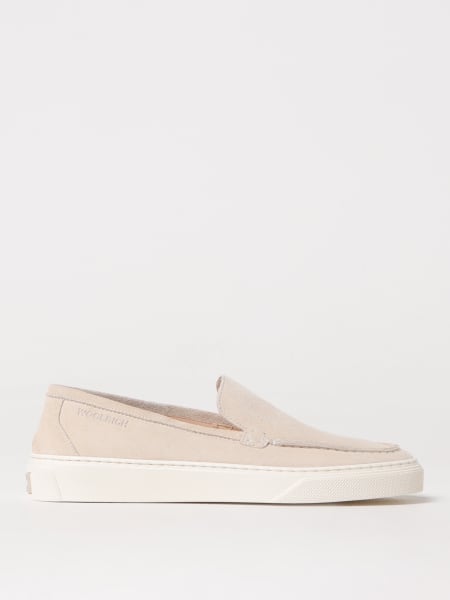 Sneakers woman Woolrich