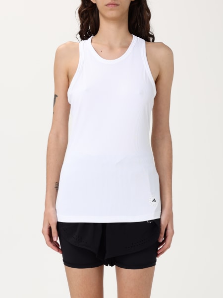 Top woman Adidas by Stella McCartney>