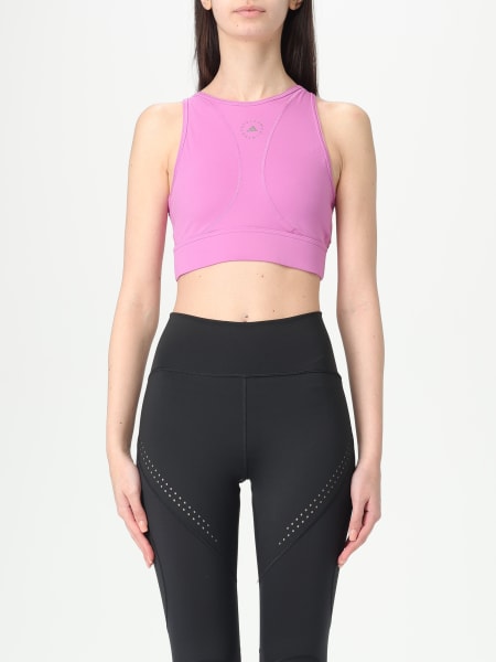 Adidas by Stella McCartney: Top women Adidas by Stella McCartney