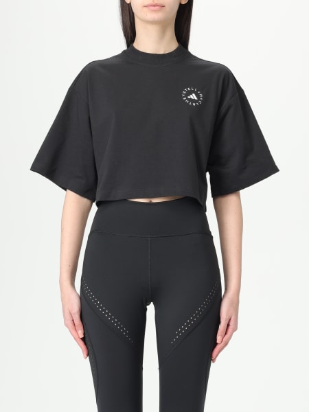 Adidas by Stella McCartney: T-shirt women Adidas by Stella McCartney