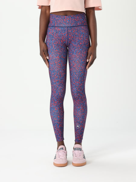 Adidas by Stella McCartney: Pants women Adidas by Stella McCartney