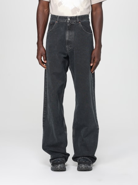 デニム・ジーパン MM6 Maison Margiela SS25 (S52LA0253 M35249900) MM6 Maison Margiela SS25 (S52LA0253 M35249900) (MM6 Maison
