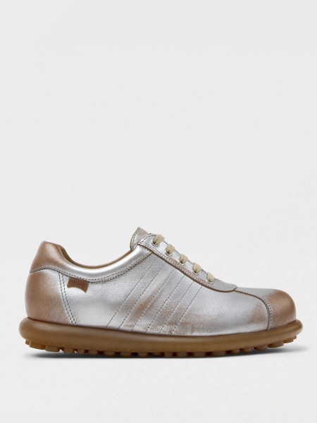 Camper: Sneakers Pelotas Camper in pelle usurata conciata al vegetale