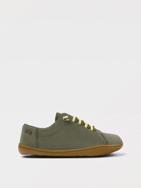 Camper: Chaussures garçon Camper