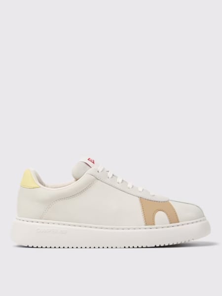 Baskets femme Camper