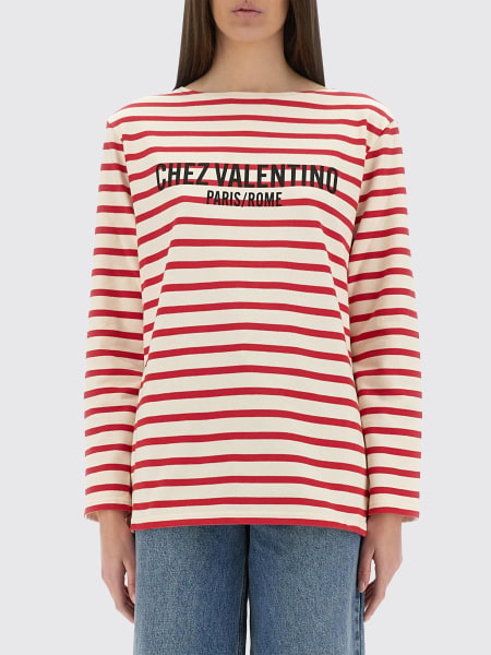 T-shirt woman Valentino