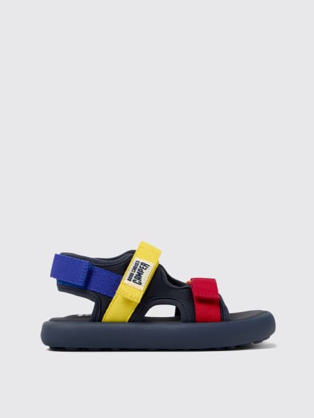 Shoes kids Camper