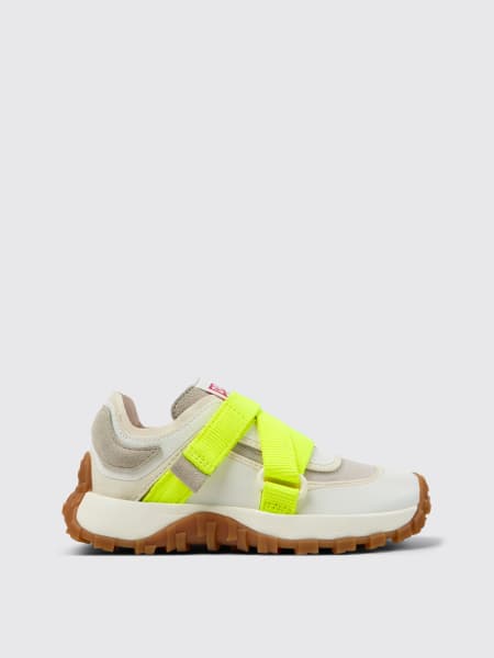 Camper: Schuhe Jungen Camper