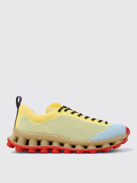 Baskets homme Camper