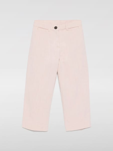 パンツ ボーイ Bonpoint