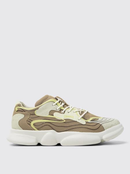 Camper: Baskets femme Camper