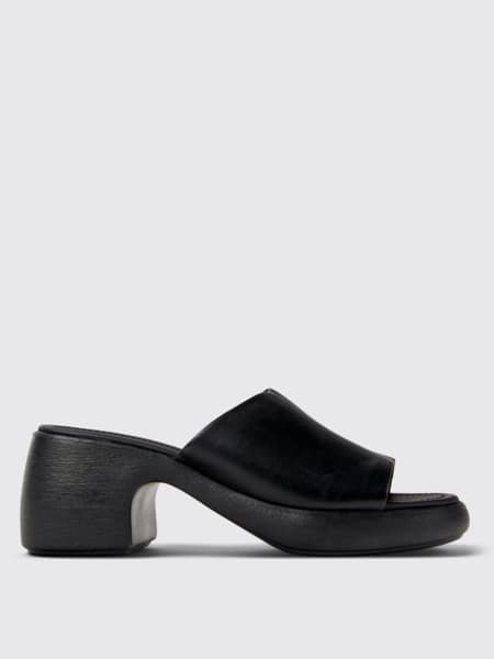 Sandalias planas mujer Camper>