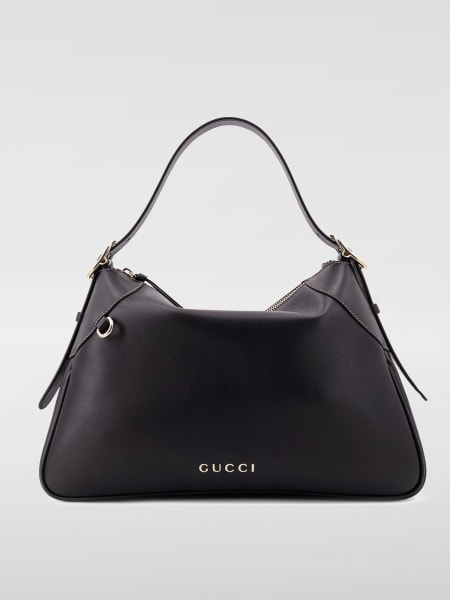Gucci: Sac porté épaule femme Gucci