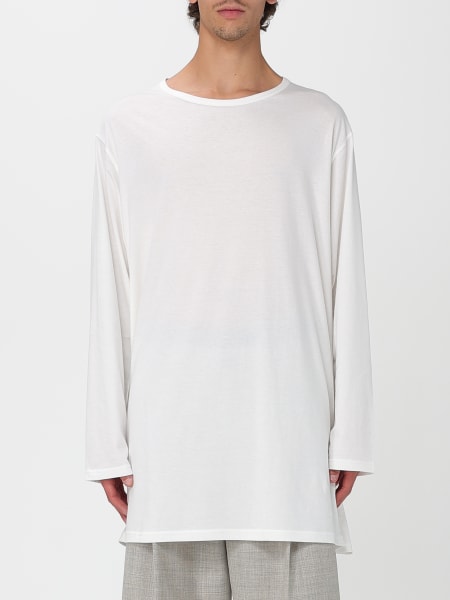 요지 야마모토(YOHJI YAMAMOTO): 스웨터 남성 Yohji Yamamoto