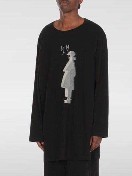 요지 야마모토(YOHJI YAMAMOTO): 스웨터 남성 Yohji Yamamoto