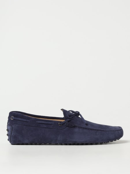 Tod's: Zapatos hombre Tod's
