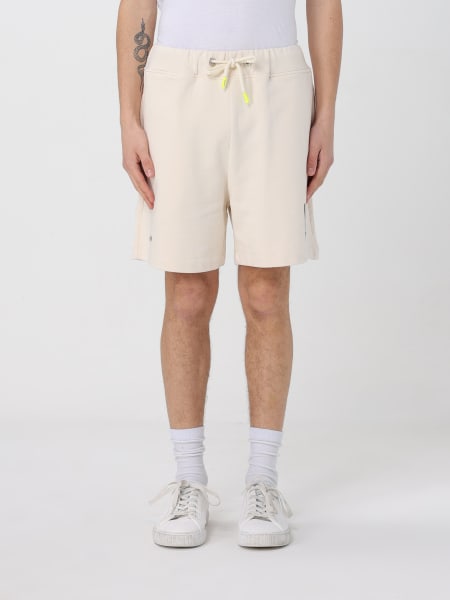 Barrow: ショートパンツ メンズ Barrow