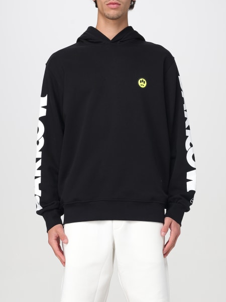 Sweatshirt homme Barrow