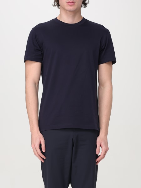 T-shirt basic Manuel Ritz