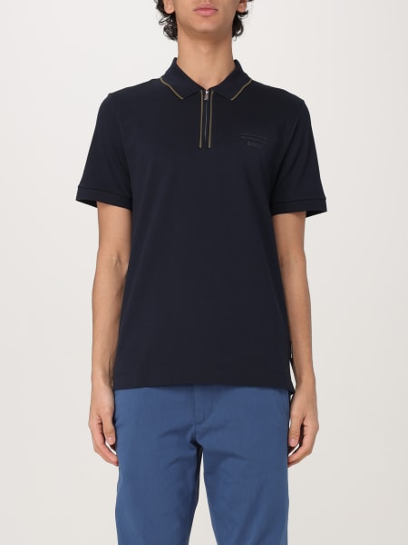 Boss: Polo hombre Boss
