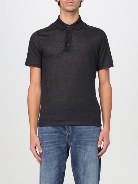 Polo shirt men Paul & Shark