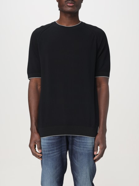Paolo Pecora cotton t-shirt