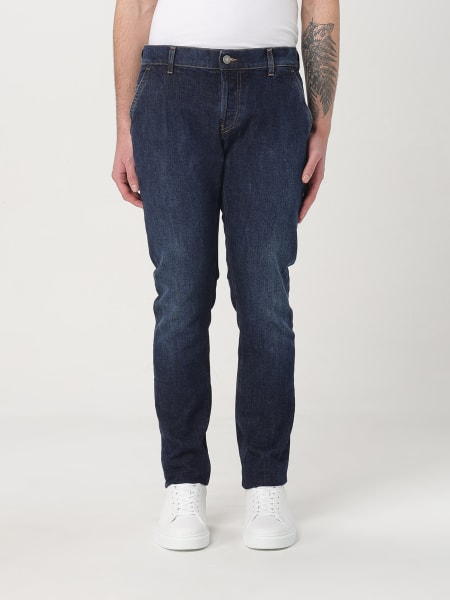 Джинсы Мужское Dondup