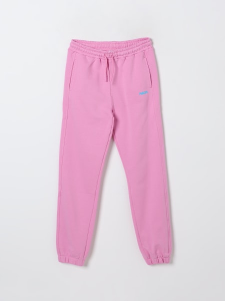 Pants kids MSGM Kids
