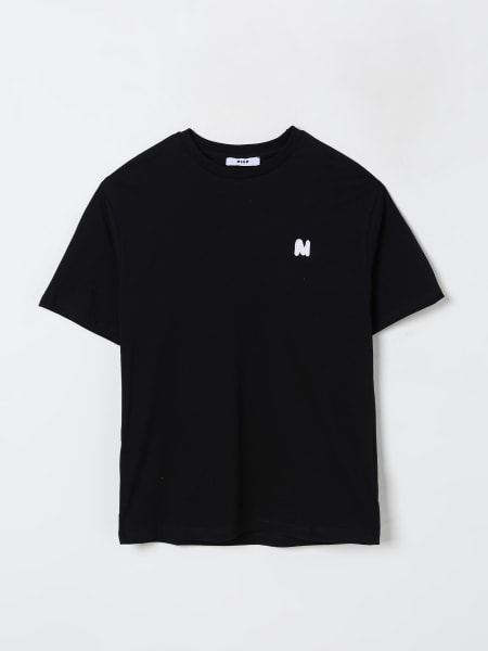 T-shirt kids MSGM Kids