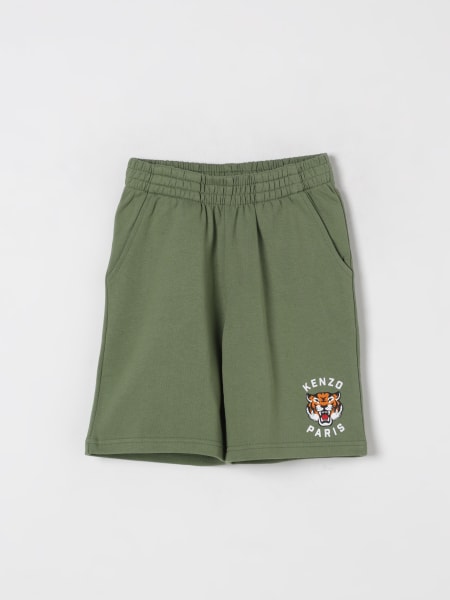 Pantalón niños Kenzo Kids