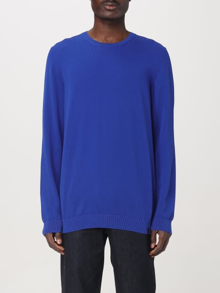 Fay: Pullover Herren Fay