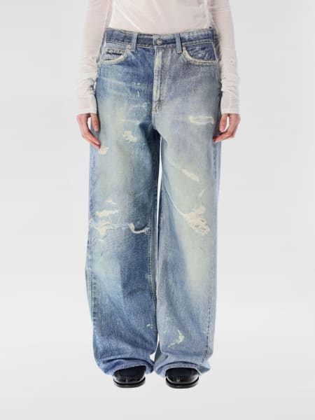 Jeans woman Our Legacy>