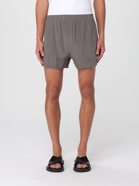 Shorts herren Saint Laurent