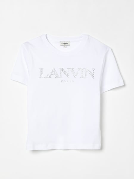 T恤 儿童 Lanvin>