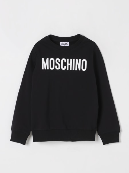 Jumper kids Moschino
