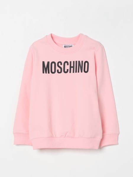 セーター ボーイ Moschino