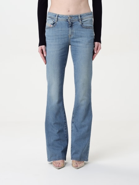 Jeans damen Diesel